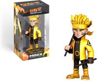Naruto Shippuden Minix Figure - Naruto Sage of the Six Paths - thumbnail