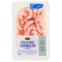 Jumbo Cocktail Garnalen Naturel 150 g - thumbnail