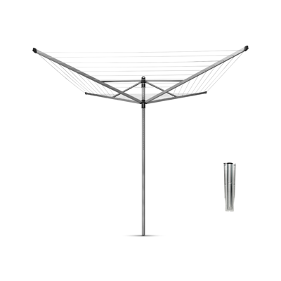 Brabantia droogmolen Liftomatic 50 meter