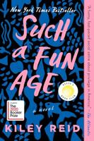 Such a Fun Age: Reese's Book Club - thumbnail