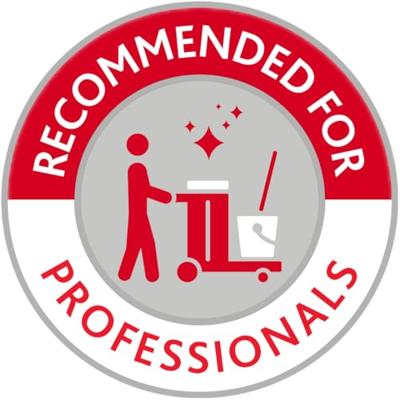 Vileda spons Miraclean, pak van 12 stuks