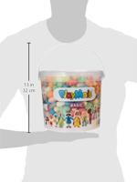 Playmais basic emmer 5 liter (> 500 stukjes) - thumbnail