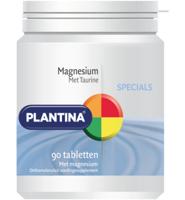 Magnesium met taurine - thumbnail
