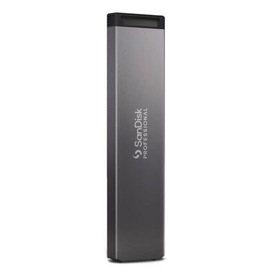 SanDisk Professional Pro Blade Mag 4TB Mobile SSD