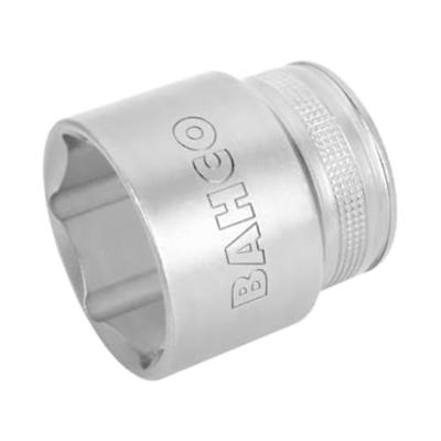 Bahco Dop 1/2" | zeskant 33 mm - SB7800SM-33