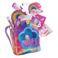 Spectron Real littles rugzakje met verrassingen - thumbnail