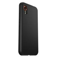 Otterbox React Backcover Samsung Galaxy XCover 7 Zwart Stootbestendig - thumbnail