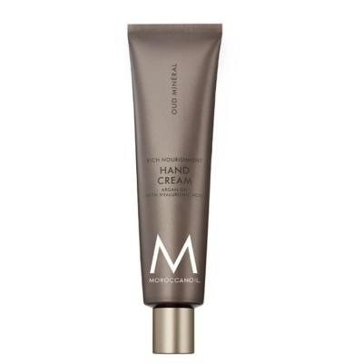 Moroccanoil Handcrème Oud Mineral 100ml