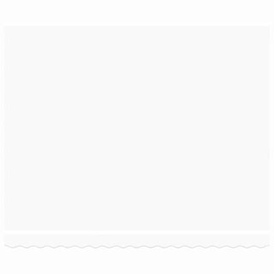 Automatische Inklapbare Luifel met LED Wit 400x350 cm