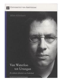 Van Waterloo tot Uruzgan - W. Klinkert - ebook
