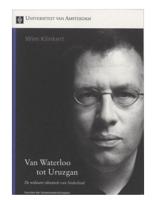 Van Waterloo tot Uruzgan - W. Klinkert - ebook - thumbnail