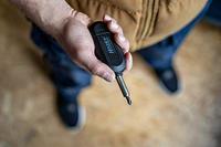 HAZET Bithouder 2260X/10N · 10-delig - thumbnail