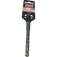 Bahco SDS+ boor | 4-snijkanten | voor gewapend beton | 8.0 mm x 115 mm - 4651-8-110 - thumbnail