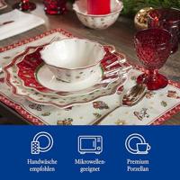 Villeroy & Boch Toy's Delight Schaal klein - thumbnail