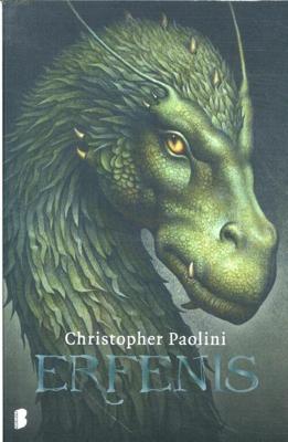 Erfenis (Paperback) Erfenis (Paperback)