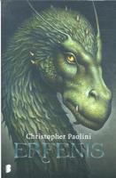 Erfenis (Paperback) - thumbnail