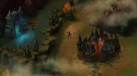 Battle Chasers Nightwar - thumbnail
