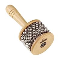 Nino Percussion NINO702 cabasa middelgroot - thumbnail