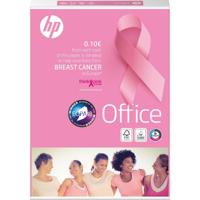 HP Office Pink Ream kopieerpapier, ft A4, 80 g, pak van 500 vel - thumbnail