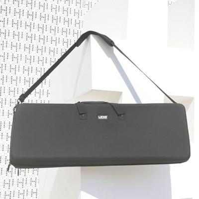 UDG Creator U8307BL case voor keyboard met 61 toetsen 106x42x14 cm