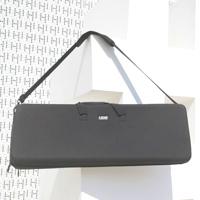 UDG UDG Creator 61 keyboard hardcase black - thumbnail