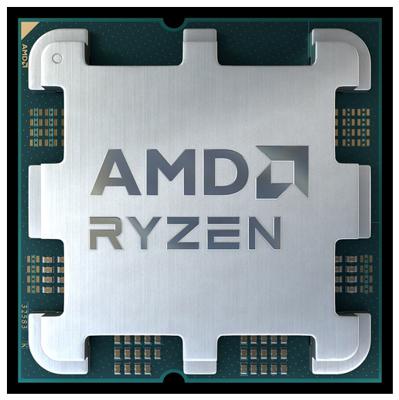 AMD 100-000000910 ryzen 7 7800x3d tray, am5, 4,2/ 5,0 ghz, 8xcore ht, 96mb, 120w