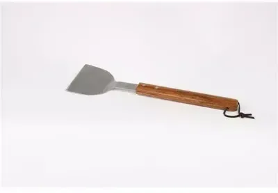 Grandhall Bamboe BBQ Hamburger Turner