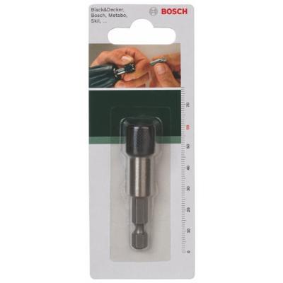 Bosch Accessoires Universele Houder 59mm 1/4" Zeskantschacht - 2609255902