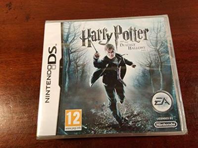 Harry Potter And the Deathly Hallows Part 1