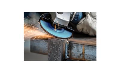 PFERD TOOLS 64181125 Schuurschijf Diameter 125 mm Korrelgrootte (num): 36 10 stuk(s) PFERD TOOLS 64181125 Schuurschijf Diameter 125 mm Korrelgrootte (num): 36 10 stuk(s)