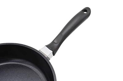 Krüger Haushaltswaren 21628P Pan 28 cm