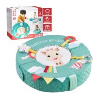 Sophie de Giraf Activity Wheel - thumbnail