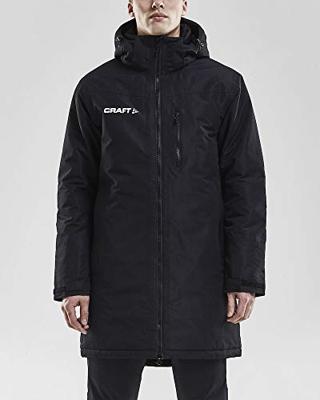 Craft 1905982 Jacket Parkas M - Black - M