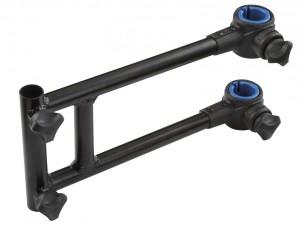 Fox Matrix 3D-R Brolley Bracket Long