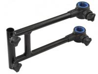 Fox Matrix 3D-R Brolley Bracket Long - thumbnail