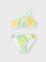 Name it zomer bikini meisjes - groen - Nkfzelia - thumbnail
