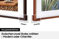 Samsung VG-SCFA55TKB/XC TV-frame - thumbnail