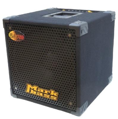 Markbass CMD JB Players School 15 inch basversterker combo Markbass CMD JB Players School 15 inch basversterker combo