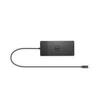Dell Docking station WD22TB4 180W Thunderbolt 4 (Universeel) - Zwart - thumbnail