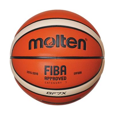 Molten Basketbal BGF7X-DBB