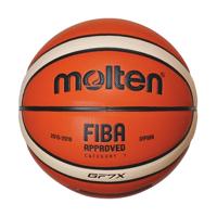 Molten Basketbal BGF7X-DBB - thumbnail