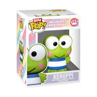 Hello Kitty and Friends Funko Bitty Pop! 4-Pack: Keroppi / Hello Kitty / Pochacco / Chase Figure - thumbnail