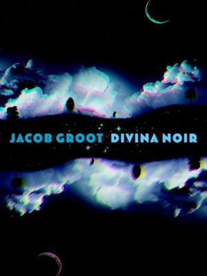 Divina Noir - Jacob Groot - Paperback (9789061699521)