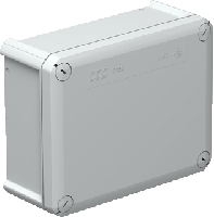 OBO Bettermann 2007271 Verdeeldoos (l x b) 190 mm x 150 mm 1 stuk(s) - thumbnail