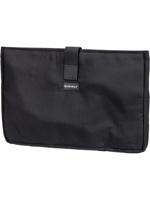 Burkely Cool Colbie Workbag 15.6"-Black - thumbnail