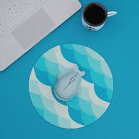 Mosterd Moby De Walvis Muis - thumbnail