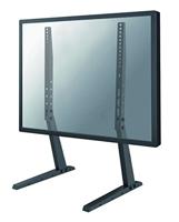Neomounts FPMA-D1240BLACK flatscreen bureausteun bevestiging - thumbnail