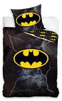 Batman Dekbedovertrek Thunder - 140 x 200 cm - thumbnail