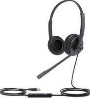 UH34 Lite Dual UC - USB Headset - thumbnail