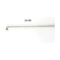 Sapim Spaken 14-95 zink zonder nippel - thumbnail